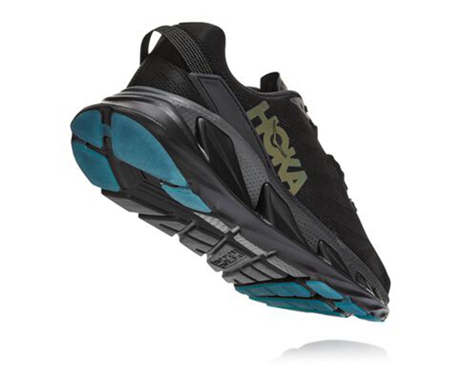 Hoka One One Løbesko Herre - Elevon 2 - Sort - 602419PTA